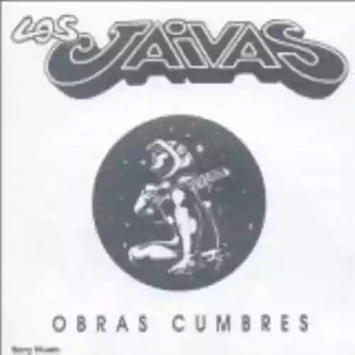Cover di Obras Cumbres