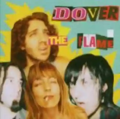 Cover di The Flame