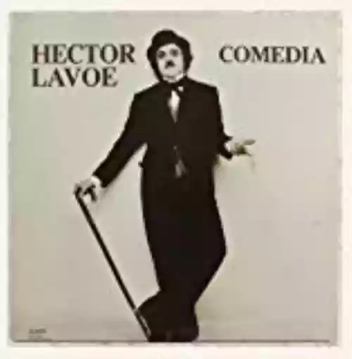 Cover di Comedia