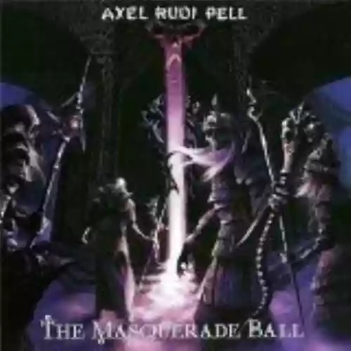 Cover di The Masquerade Ball