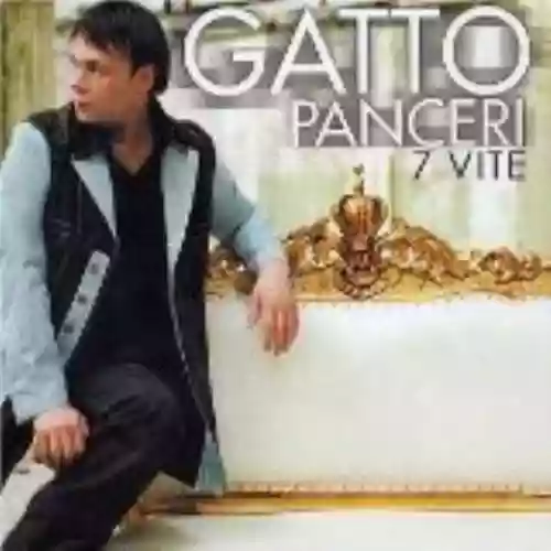 Cover Gatto Panceri - 7 vite