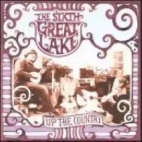 Cover di Up the Country