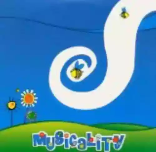 Cover Salako - Musicality