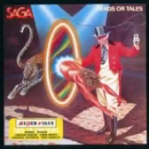 Cover di Heads or Tales