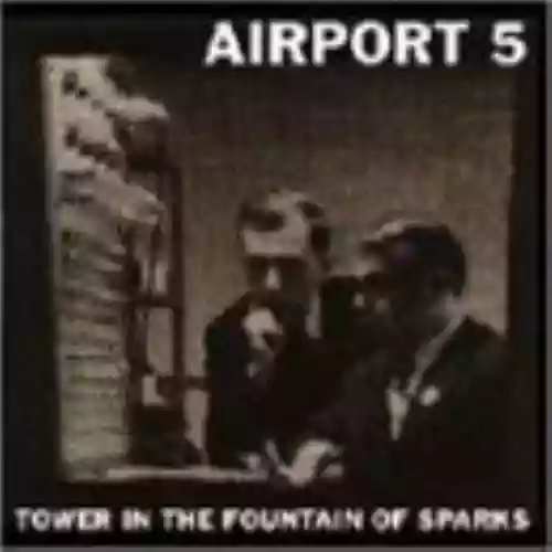 Cover di Tower in the Fountain of Sparks