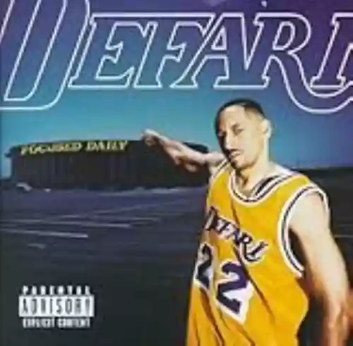 Cover Defari - Focused Daily
