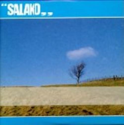 Cover Salako - Growing Up in the Night