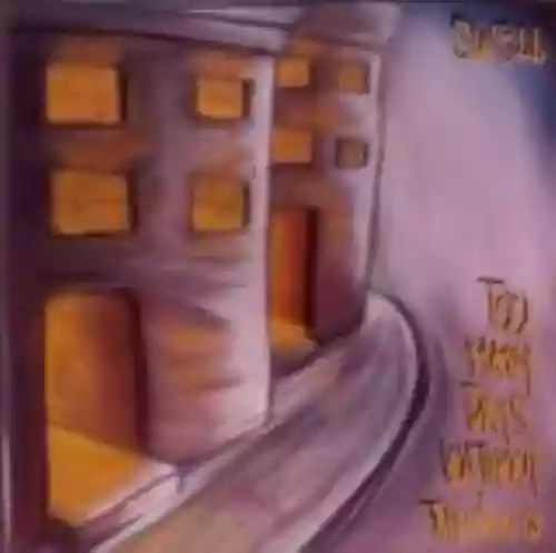 Cover di Too Many Days Without Thinking