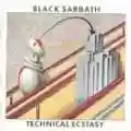 <b>Black Sabbath</b> • Technical Ecstasy