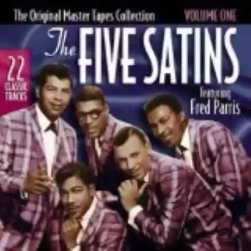 Cover di Original Master Tapes Collection: Volume 1
