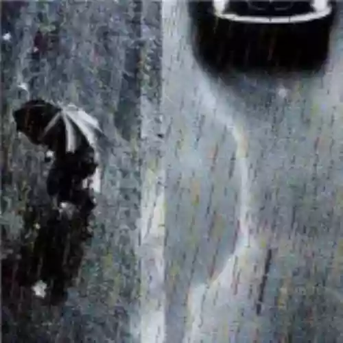 Cover di Una giornata uggiosa