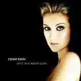Céline Dion: Let's Talk About Love