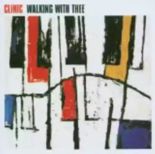 Cover Clinic - Walking With Thee