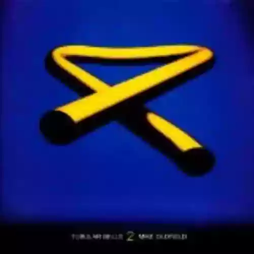 Cover di Tubular Bells II