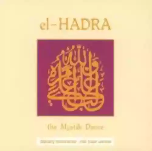 Cover Klaus Wiese - el-HADRA: The Mystik Dance