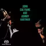 John Coltrane And Johnny Hartman: John Coltrane And Johnny Hartman