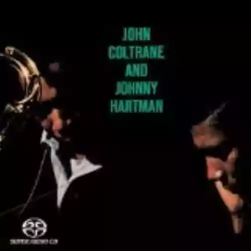 Cover di John Coltrane and Johnny Hartman