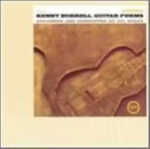 Cover di Guitar Forms