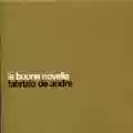 <b>Fabrizio De André</b> • La buona novella
