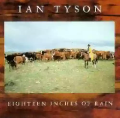 Cover di Eighteen Inches of Rain