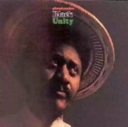 Cover Pharoah Sanders - Black Unity