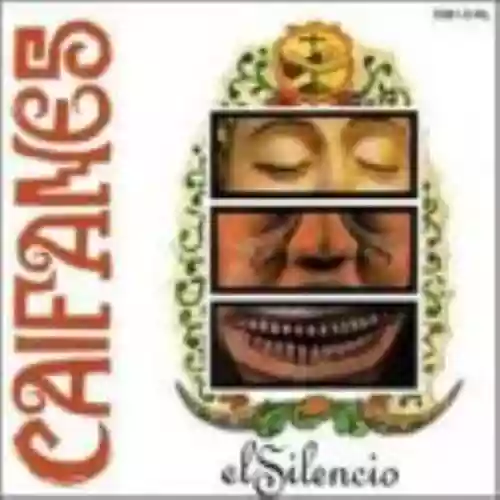 Cover di El Silencio