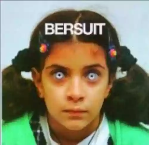 Cover di Hijos del culo