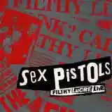 Sex Pistols: Filthy Lucre: Live