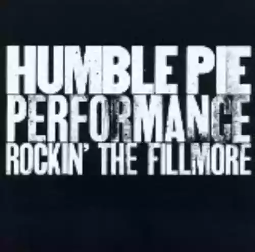 Cover di Performance: Rockin' the Fillmore