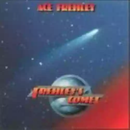 Cover di Frehley's Comet