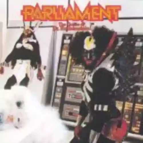 Cover di The Clones of Dr. Funkenstein