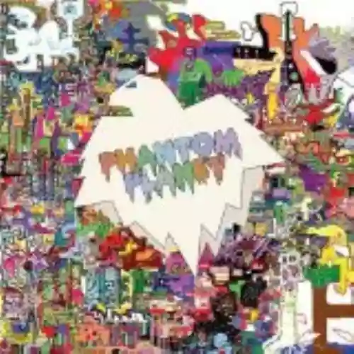 Cover di Phantom Planet