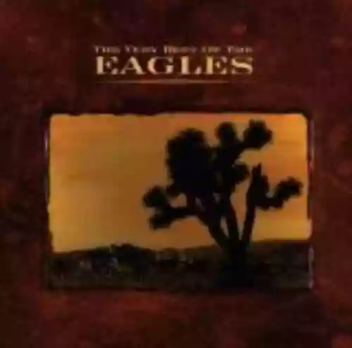 Cover di The Very Best of the Eagles