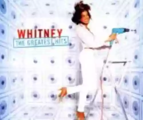 Cover di The Greatest Hits