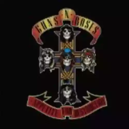 Cover di Appetite for Destruction
