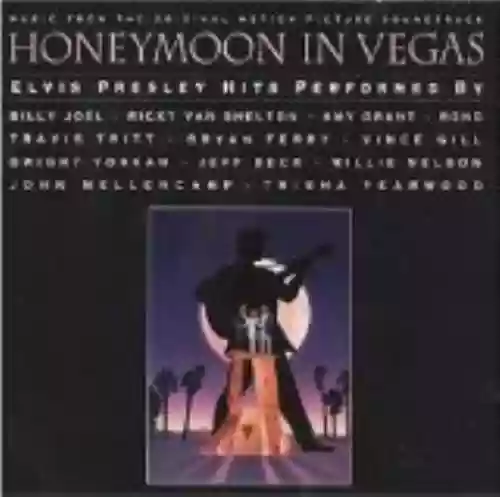 Cover di Honeymoon in Vegas