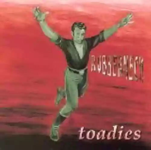 Cover Toadies - Rubberneck