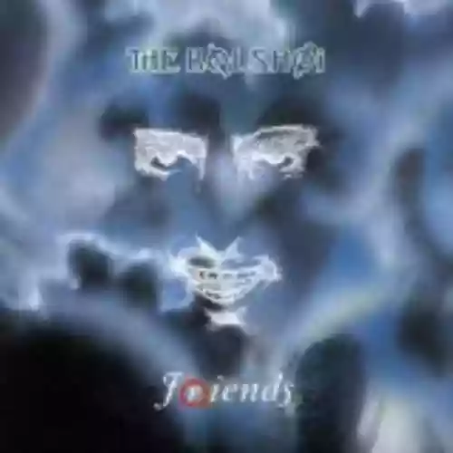 Cover di Friends