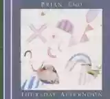 Brian Eno: Thursday Afternoon