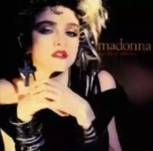 Cover di Madonna