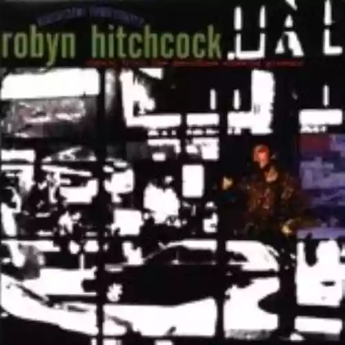 Cover di Storefront Hitchcock