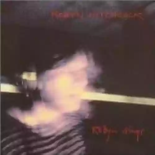 Cover Robyn Hitchcock - Robyn Sings