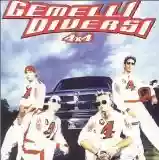 Cover di 4 x 4
