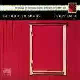 George Benson: Body Talk