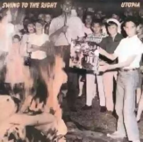 Cover di Swing to the Right