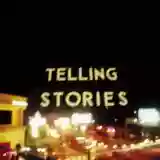 tracy chapman: telling stories