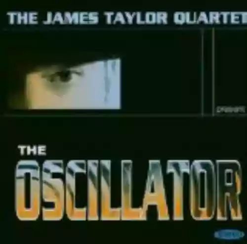 Cover di The Oscillator