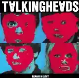 Talking Heads: Remain in Light