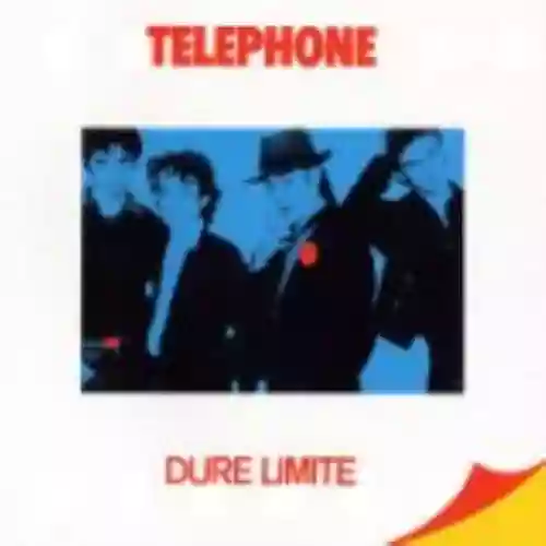 Cover di Dure limite