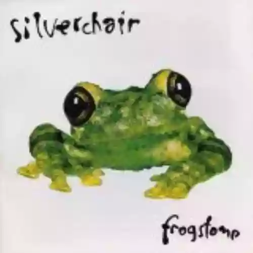 Cover di Frogstomp